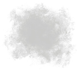 Circle Paint Mark 