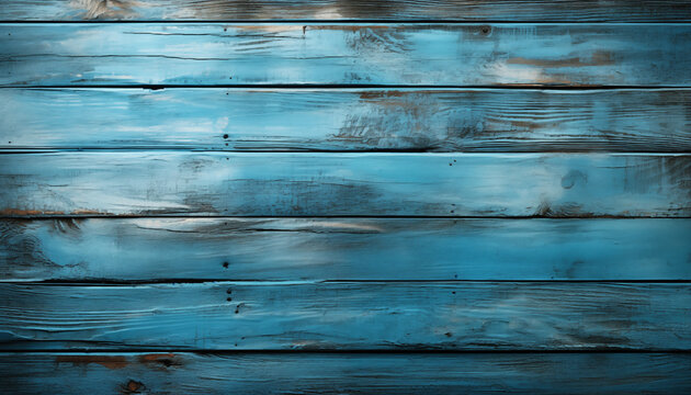 Painted wood plank texture created with a generative ai technology