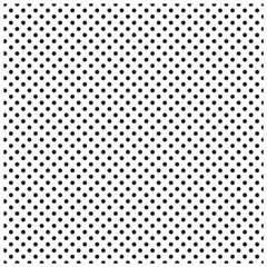 dot pattern