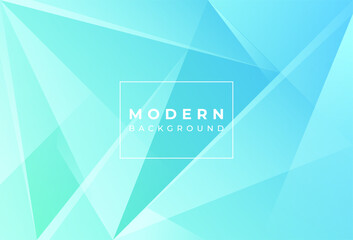 Modern abstract background. colorful. bright blue gradient.regular cross line .memphis .moder .vector