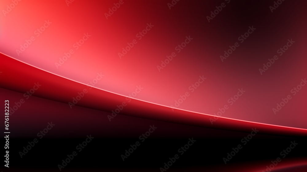 Wall mural digital technology lines abstract poster web page ppt background