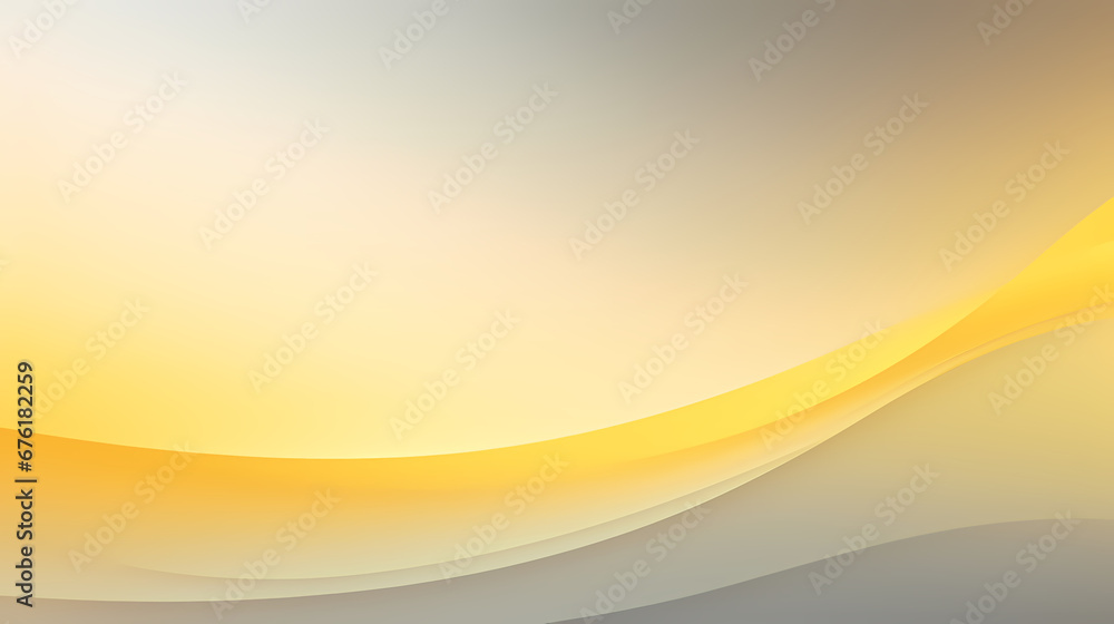 Wall mural Digital technology lines abstract poster web page PPT background