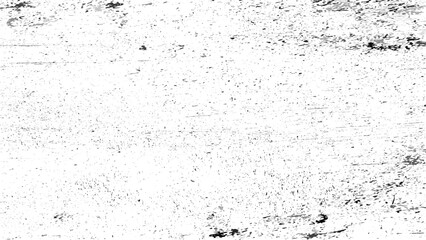 Abstract dirty or scratch aging effect. Dusty and grungy scratch texture material or surface. Abstract dust texture