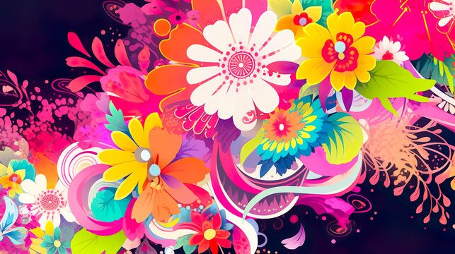 百花繚乱 Images – Browse 717 Stock Photos, Vectors, and Video