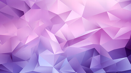 Naklejka premium Digital geometric abstract poster web page PPT background