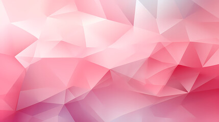 Digital geometric abstract poster web page PPT background
