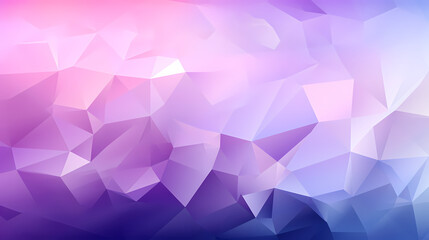 Obraz premium Digital geometric abstract poster web page PPT background