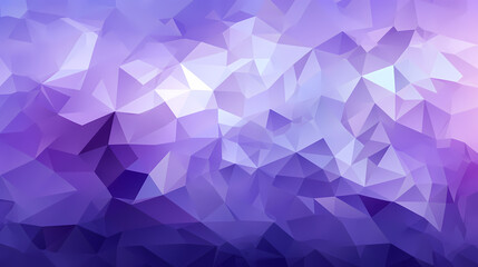 Fototapeta premium Digital geometric abstract poster web page PPT background