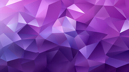 Naklejka premium Digital geometric abstract poster web page PPT background