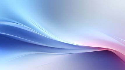 Fototapeta premium Digital technology diffuse reflection gradient abstract poster web page PPT background