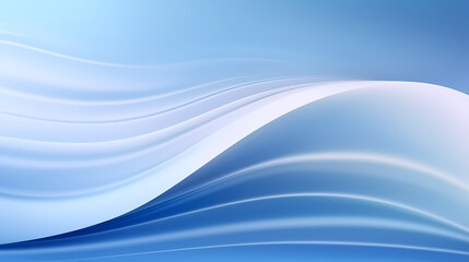Naklejka premium Digital technology diffuse reflection gradient abstract poster web page PPT background