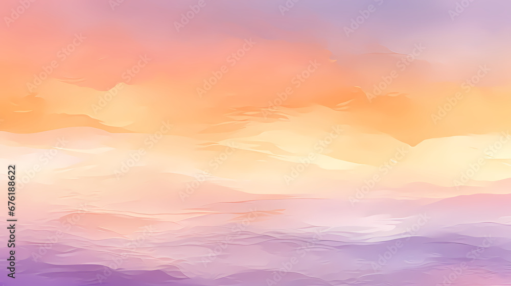 Poster digital blur gradient abstract poster web page ppt background