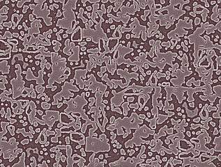 brown seamless pattern