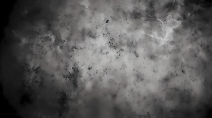 Obraz premium Black and white texture poster web page PPT background