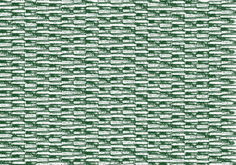 green grunge texture