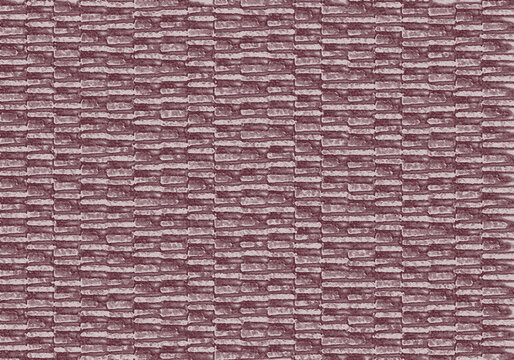 red grunge texture