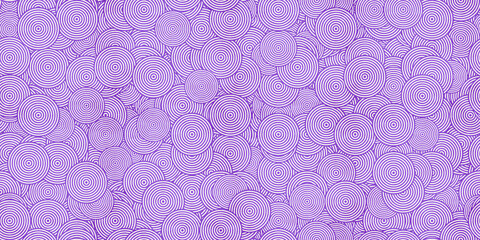 geometric seamless retro background