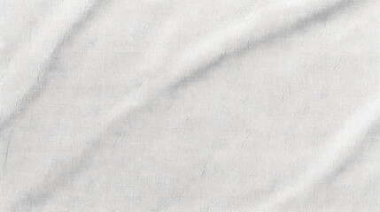  Seamless detailed woven linen fabric texture texture marble. generative AI.