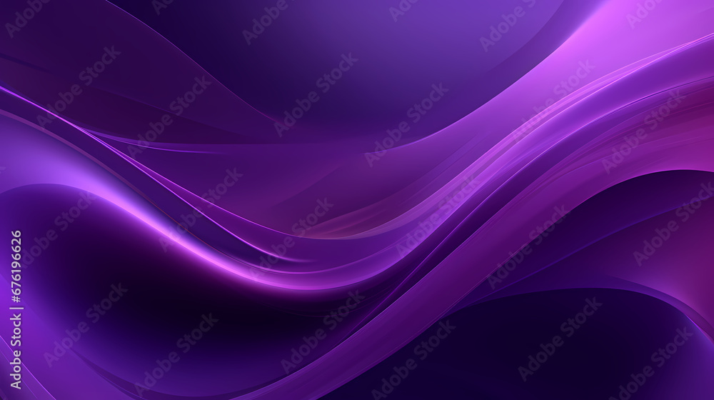 Fototapete purple background abstract texture abstract poster web page ppt background