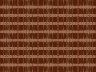 Unique dynamic brown textured abstract background design with dark colors. EPS10 vector.