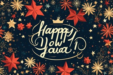 happy new year