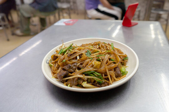 Hefen rice noodles 3