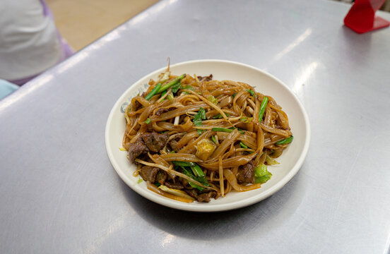 Hefen rice noodles 2