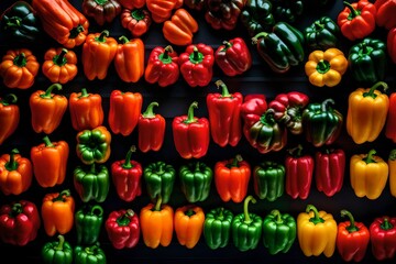 Autumn Serenity: Fluffy White Cat and Fall Decor