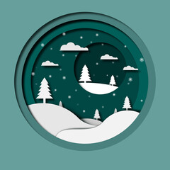 Christmas Graphic Design