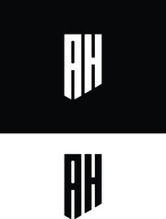 AH-letter-logo
