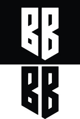 BB--letter-logo