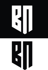 BA--letter-logo