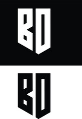 BD--letter-logo