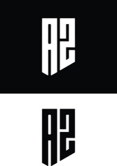 AZ-letter-logo