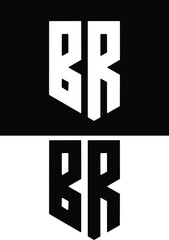 Br--letter-logo