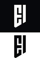 Ei-letter-logo