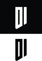 Di--letter-logo
