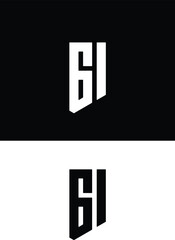 gi-letter-logo