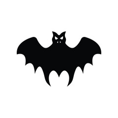 bat icon vektor
