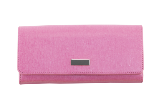 pink purse isolated png