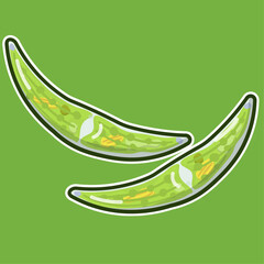 Closterium is a genus of desmid in the Closteriaceae family, a common component of freshwater microalgae flora globally.