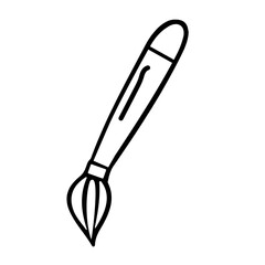 hand draw bullet journal and supply school