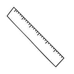 hand draw bullet journal and supply school