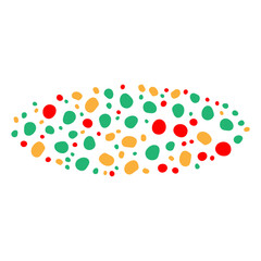 modern fillinger shapes