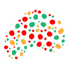 modern fillinger shapes