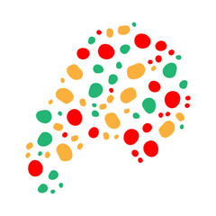 modern fillinger shapes