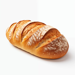 loaf of bread