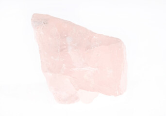 Rose quartz (rhinestone)