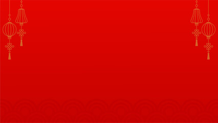 Lunar New Year Background