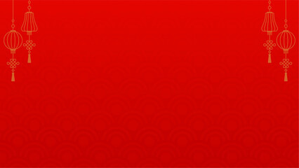 Lunar New Year Background
